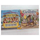 (2) PaperBack Books