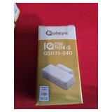 NIB S-Line Encrypted Wireless Door and Windows