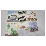 (11) Leo Lionni Story Tale Kids Books