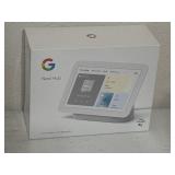 Google Nest Hub 2nd Gen Smart Home Speaker 7 inch