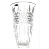 NIB Waterford Marquis Crystal 12ï¿½ Tall Shelton