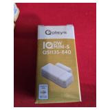 NIB S-Line Encrypted Wireless Door and Windows