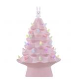 NIB (PALE PINK) 13-inch Mr. Cottontail