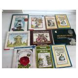 (10) Children Paperback Books By; Arnold Lobel