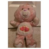 Love a-lot Care Bear 1983