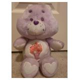 Share Bear Care Bear 1985