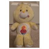 Birthday Bear Care Bear 1983