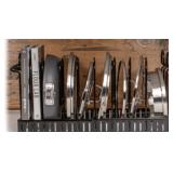 NIB Curtis Stone Adjustable Cookware Rack