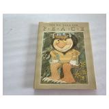 "The Big Book For Peace" Hardback