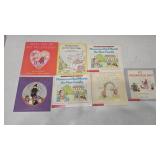 (7) Steven Kroll Children