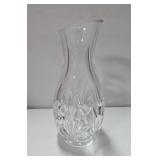 NIB Marquis Waterford Brookside 22oz Crystal