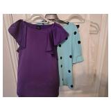 (3) Worthington Tops
