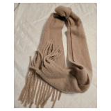 NWT Oblong Scarf
