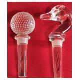 Mikasa Tee Time Golf Ball & (1) Mikasa Mallard