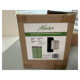 NIB Hunter Replacement Filters