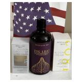 All NEW Beekman 1802 Fig Leaf Goat Milk Hand &