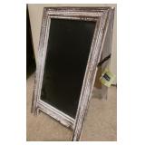 Rustic Distressed Tabletop A-Frame