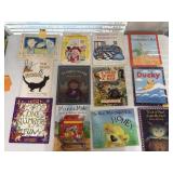 (13) Books