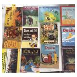 (12) Books