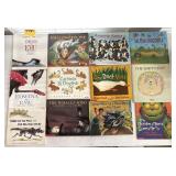 (12) Books
