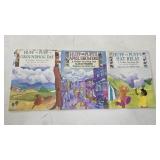 (3) Jean Warren Teaching Books