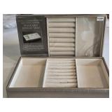 (2) Jewelry Organizers