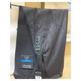 NWT Sz 36x30 Perry Ellis Portfolio Travel