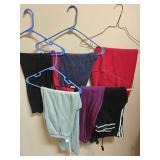 (8) Sz SM/MD Women