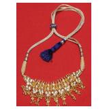 22 Carat Traditional Indian Kundan &