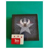 Set of THE AMBASSADOR ® Billiard Balls and