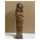 Hand Carved Egyptian Style Ushabti or Shabti