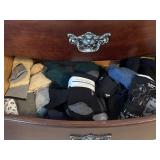 Assorted Colored Socks