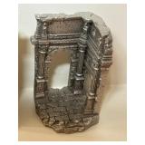 Arch of Septimius Severus TMS Heavy Cold Cast