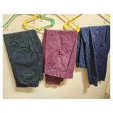 (3) Sz 4/6 Women