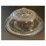 CRYSTAL CLEAR PRINCESS HOUSE HERITAGE PASTRY /