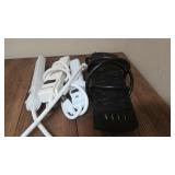 (4) Power Surge Protectors