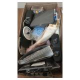 Batteries,Playing Cards, Motion Lights, Sharpener