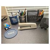 Desk Organization Items