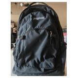 Navy Blue JanSport Driver 8 Rolling Backpack Ft
