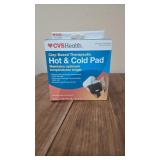 Hot & Cold  Pad