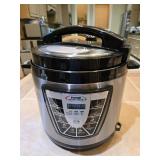 NEW Power Pressure Cooker XL, Multi-function