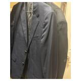 (2) Suit Jackets