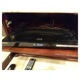 Samsung® DVD BluRay Disc Player