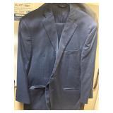Jos.A.Bank 2 Pc Suit Jacket and Matching Trousers