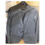 Paul Brothers 2 Pc Suit Jacket and Matching