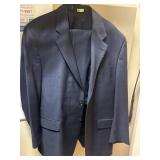 Champs Ralph Lauren 2 Pc Suit Jacket and Matching