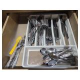 Flatware Several Patterns