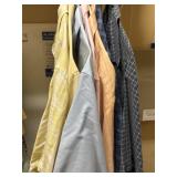 (7) Sz XL/2XL Short Sleeve Button Up Shirts