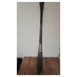 Marucci CUTCH22 Maple Wood baseball Bat, Sized at