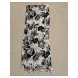 H&M Oblong Fashion Scarf